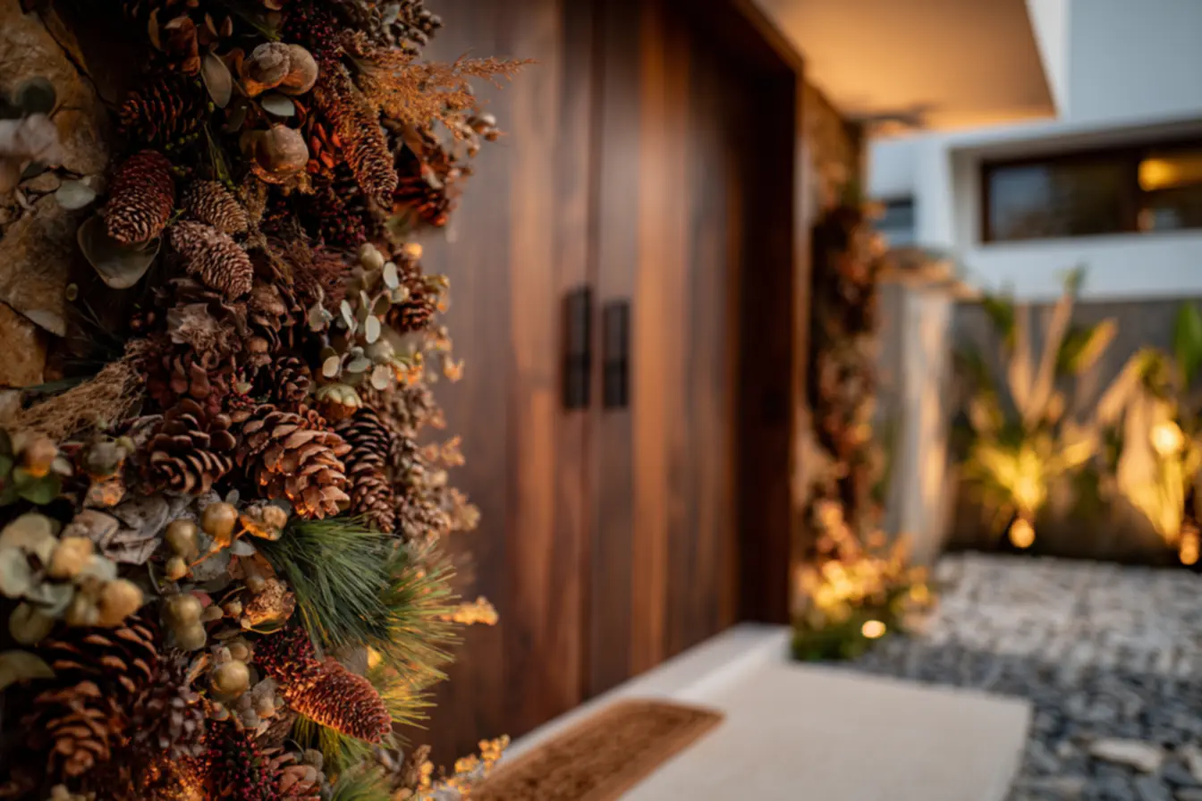 img2011-1450 Guirlandas caseiras que encantam e trazem magia ao seu Natal img2011-1450 Guirlandas caseiras que encantam e trazem magia ao seu Natal