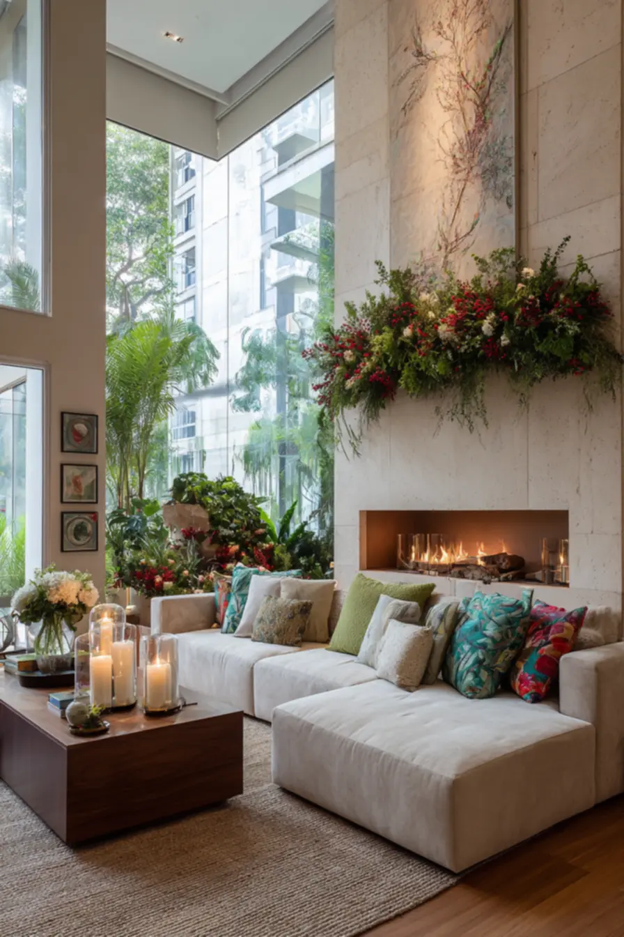 img2011-1452 Guirlandas caseiras que encantam e trazem magia ao seu Natal img2011-1452 Guirlandas caseiras que encantam e trazem magia ao seu Natal