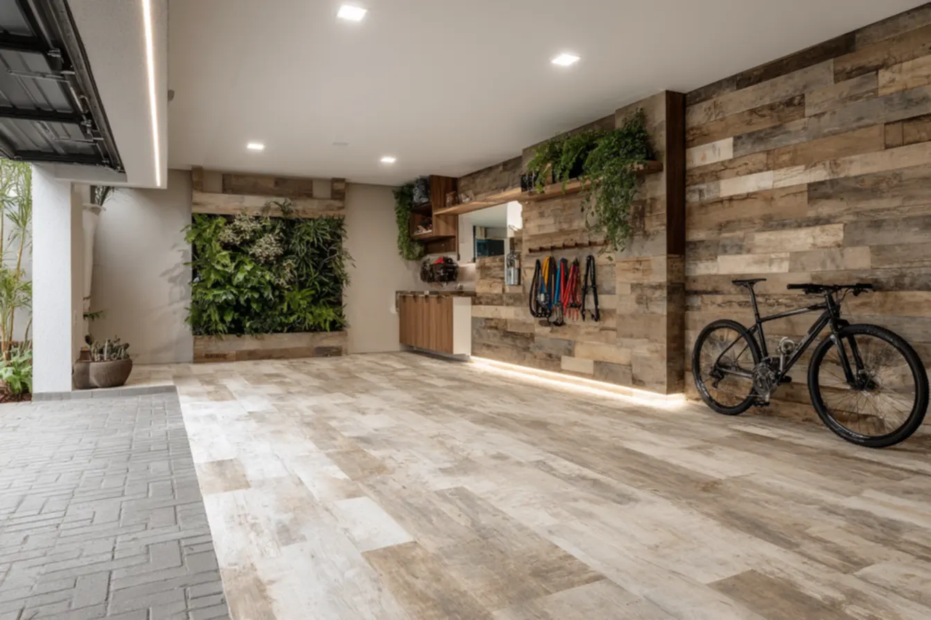 img2011-149 Pisos para garagem: ideias modernas que deixam o espaço impecável