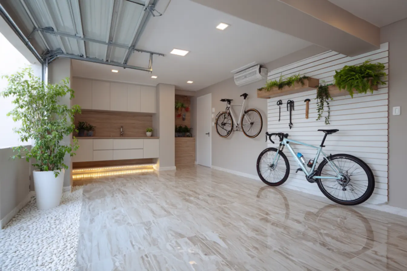 img2011-150 Pisos para garagem: ideias modernas que deixam o espaço impecável