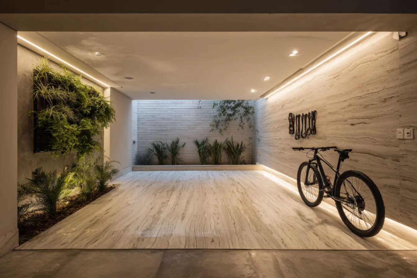 img2011-151 Pisos para garagem: ideias modernas que deixam o espaço impecável