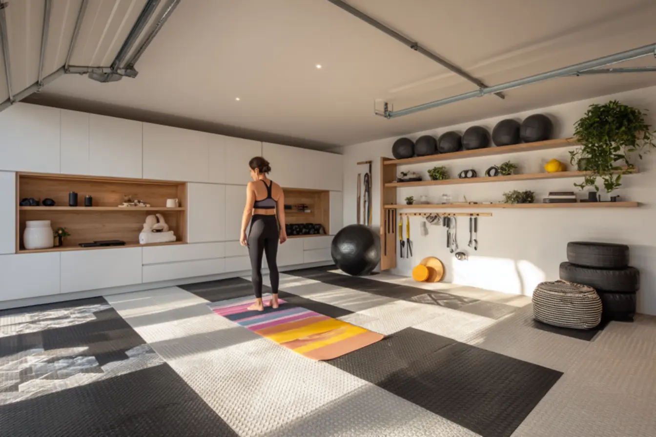 img2011-155 Pisos para garagem: ideias modernas que deixam o espaço impecável