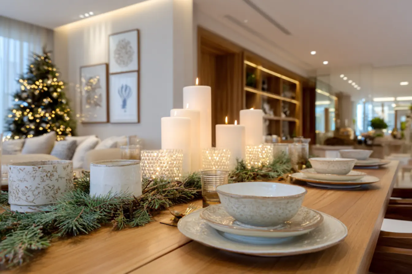 img2011-1574 Decoração de mesa para ceia de Natal: ideias simples que parecem de revista img2011-1574 Decoração de mesa para ceia de Natal: ideias simples que parecem de revista