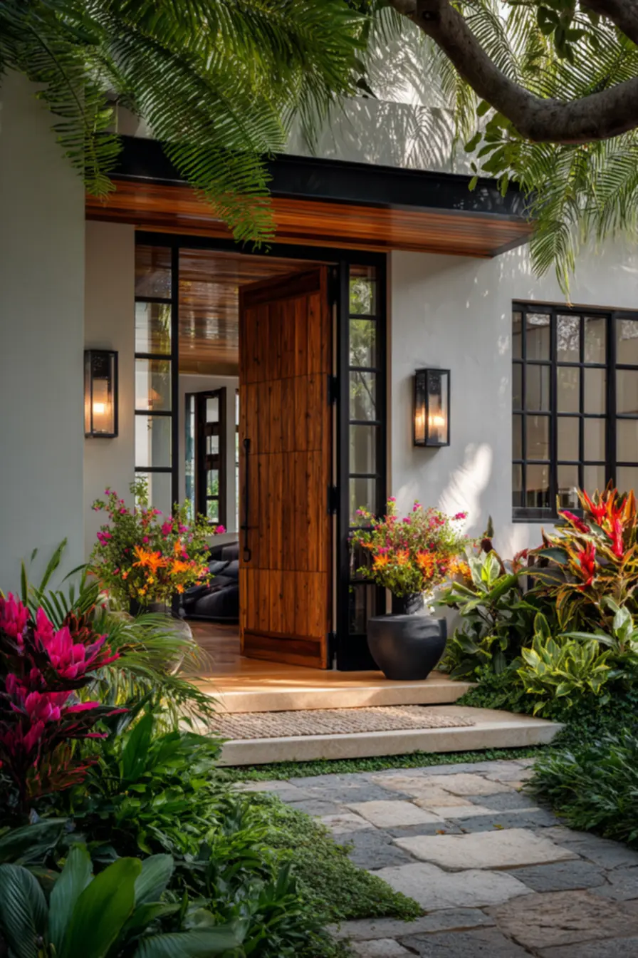 img2011-16 Frente de casa estreita: 10 segredos que vão encantar sua fachada