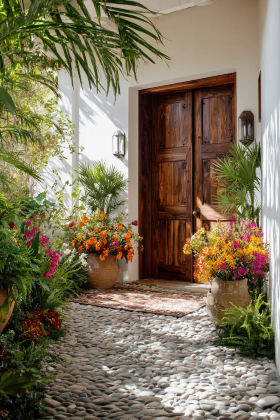 img2011-17 Frente de casa estreita: 10 segredos que vão encantar sua fachada