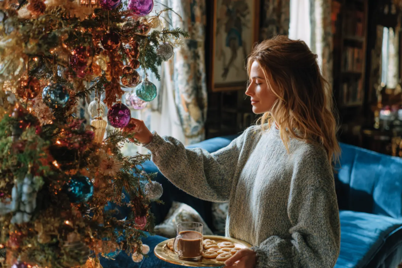 img2011-1816 Ideias de árvore de Natal criativas que deixam a casa inesquecível img2011-1816 Ideias de árvore de Natal criativas que deixam a casa inesquecível