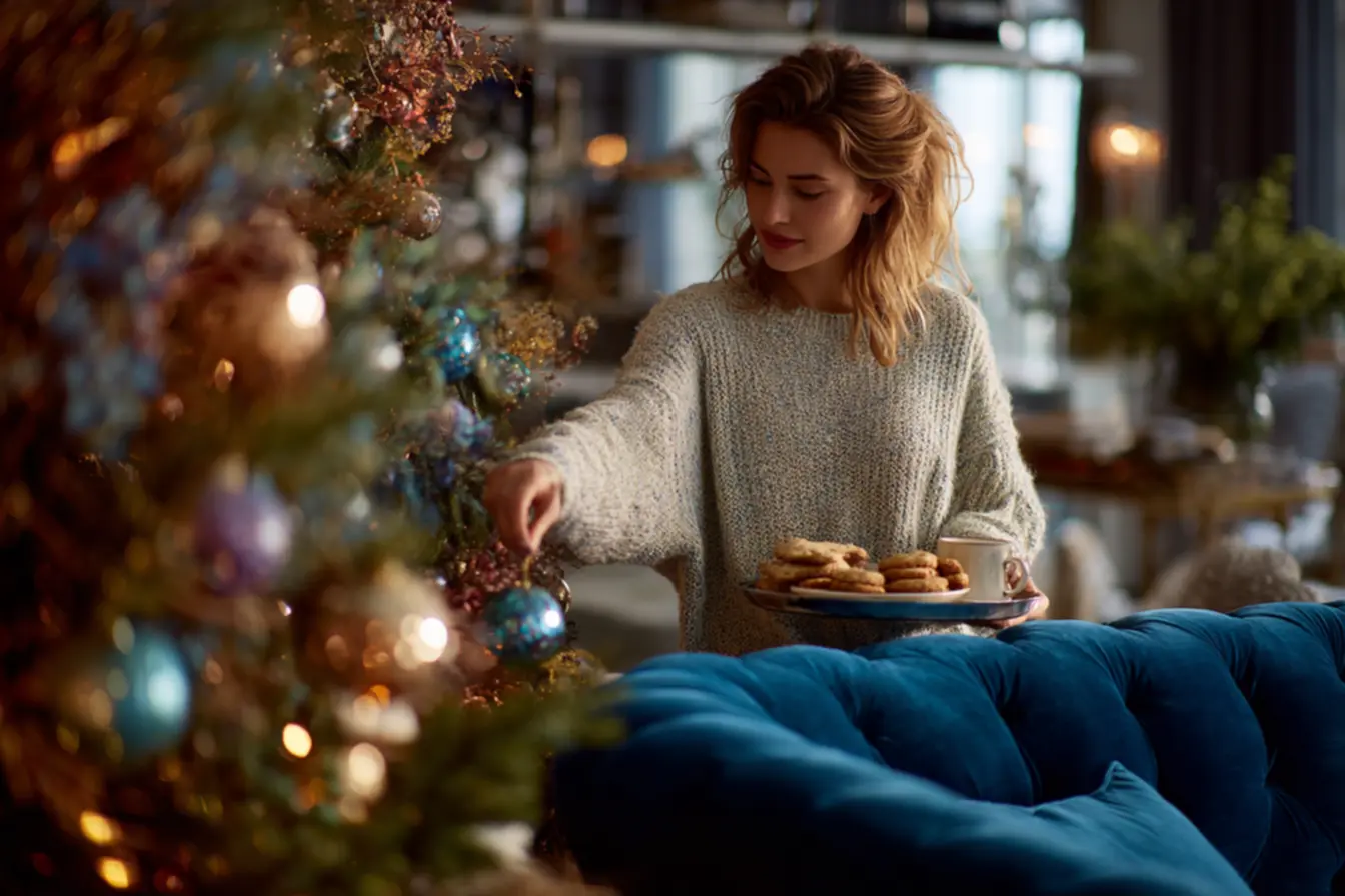 img2011-1819 Ideias de árvore de Natal criativas que deixam a casa inesquecível img2011-1819 Ideias de árvore de Natal criativas que deixam a casa inesquecível