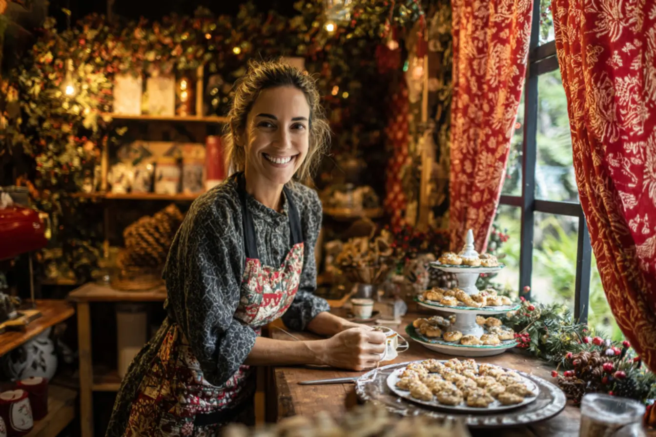 img2011-1926 Decoração de natal para cozinha: 10 toques que encantam o lar img2011-1926 Decoração de natal para cozinha: 10 toques que encantam o lar