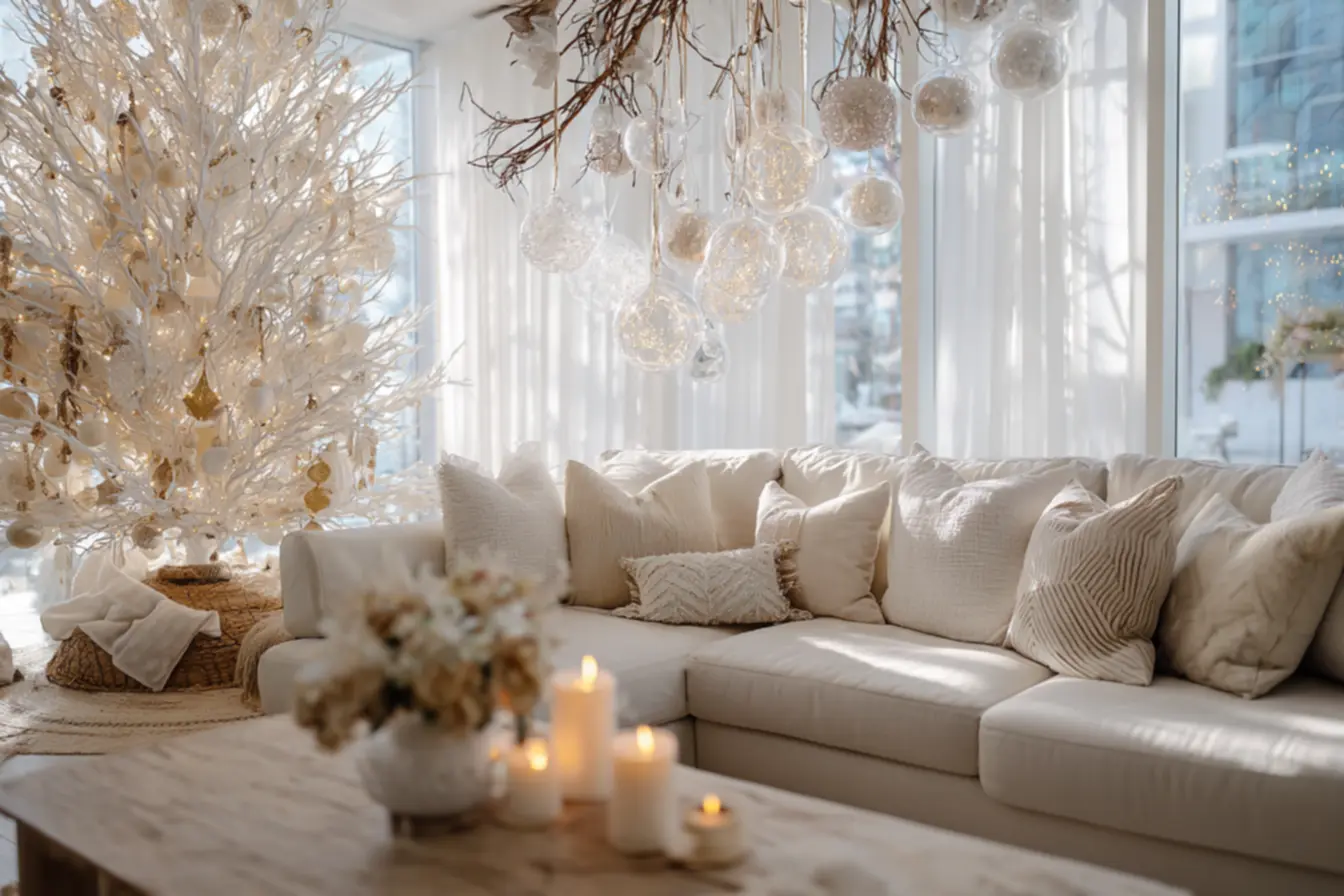 img2011-1990 Arvores de Natal criativas que vão encantar sua decoração festiva img2011-1990 Arvores de Natal criativas que vão encantar sua decoração festiva