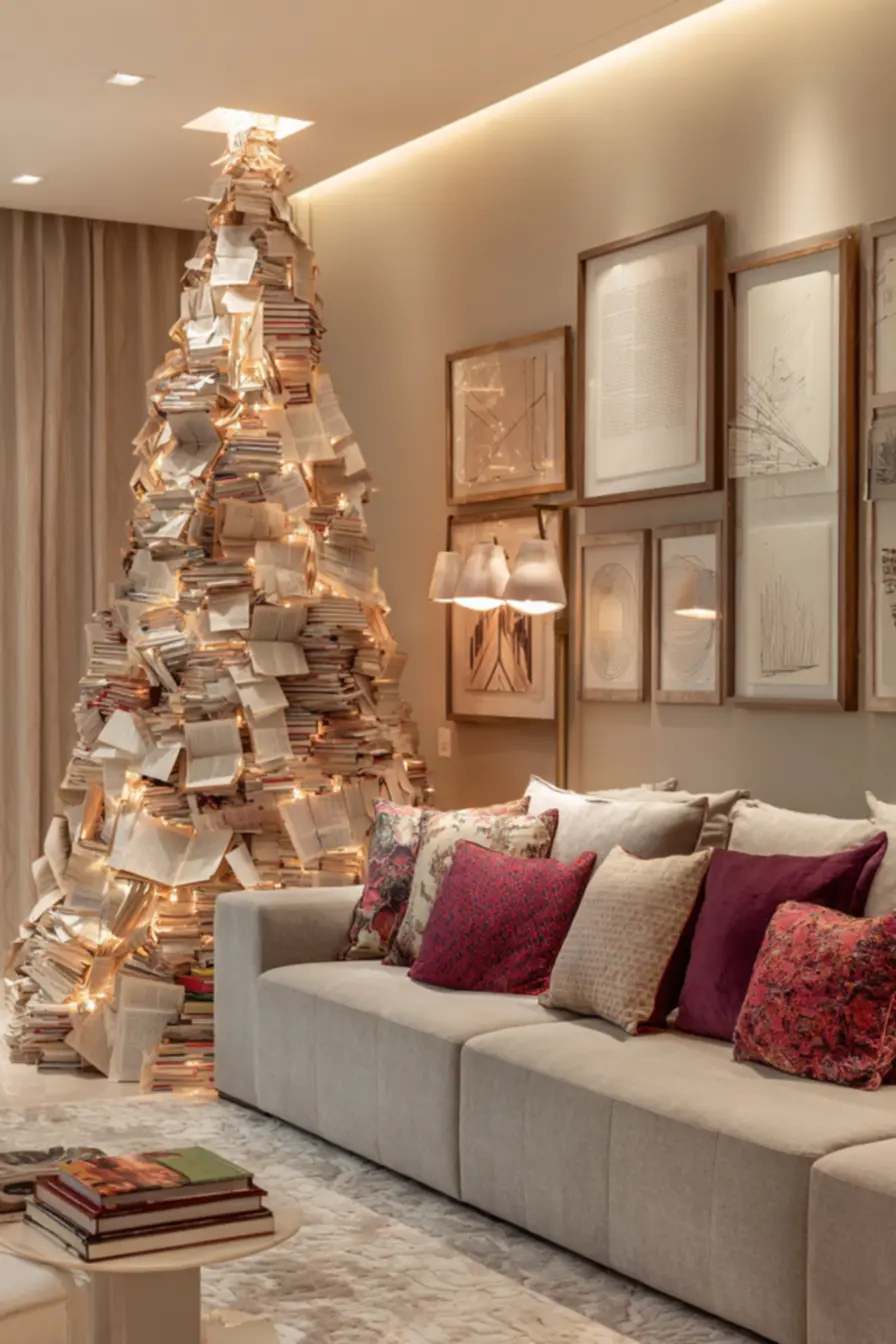 img2011-1993 Arvores de Natal criativas que vão encantar sua decoração festiva img2011-1993 Arvores de Natal criativas que vão encantar sua decoração festiva