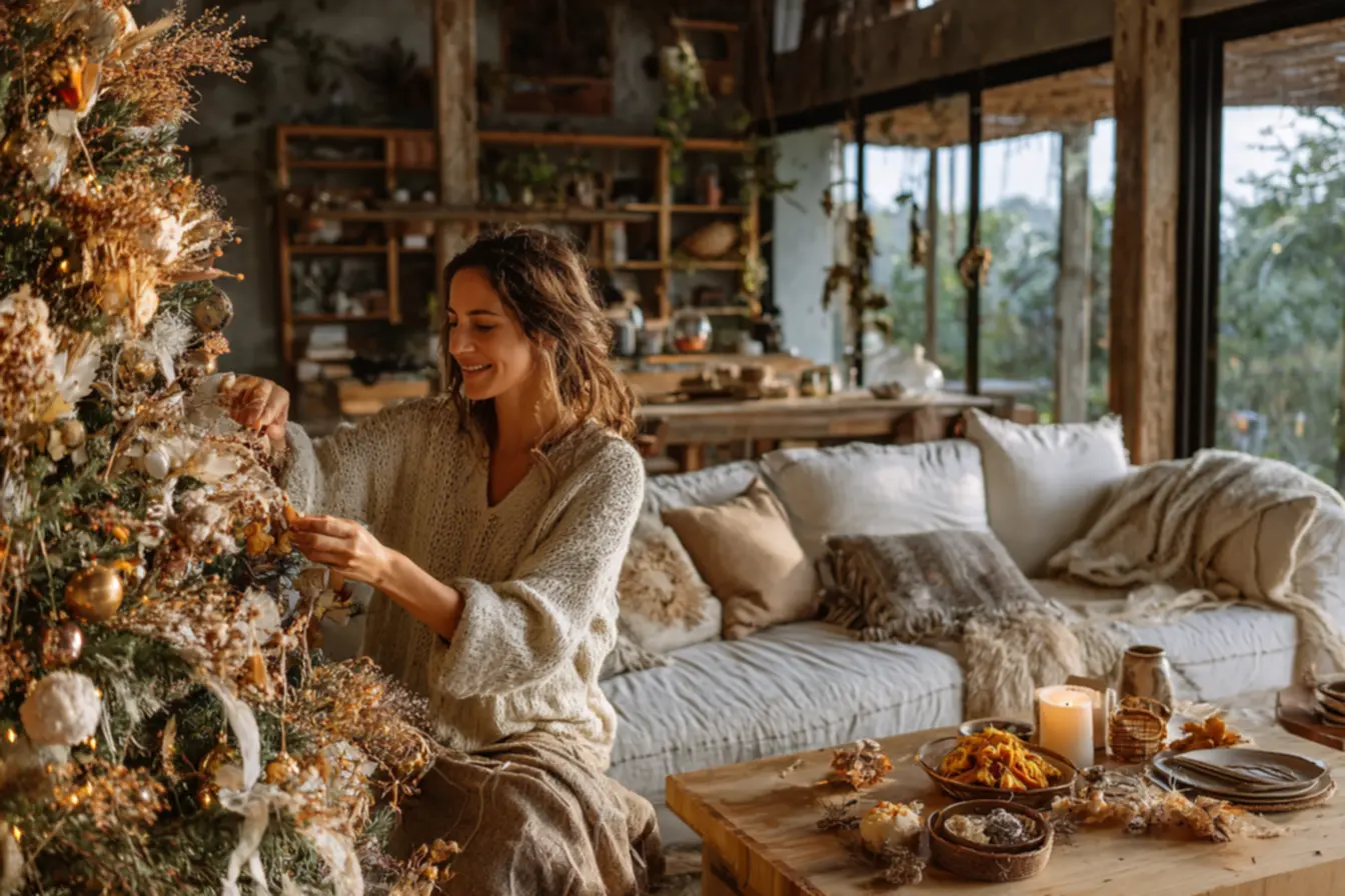 img2011-1996 Arvores de Natal criativas que vão encantar sua decoração festiva img2011-1996 Arvores de Natal criativas que vão encantar sua decoração festiva