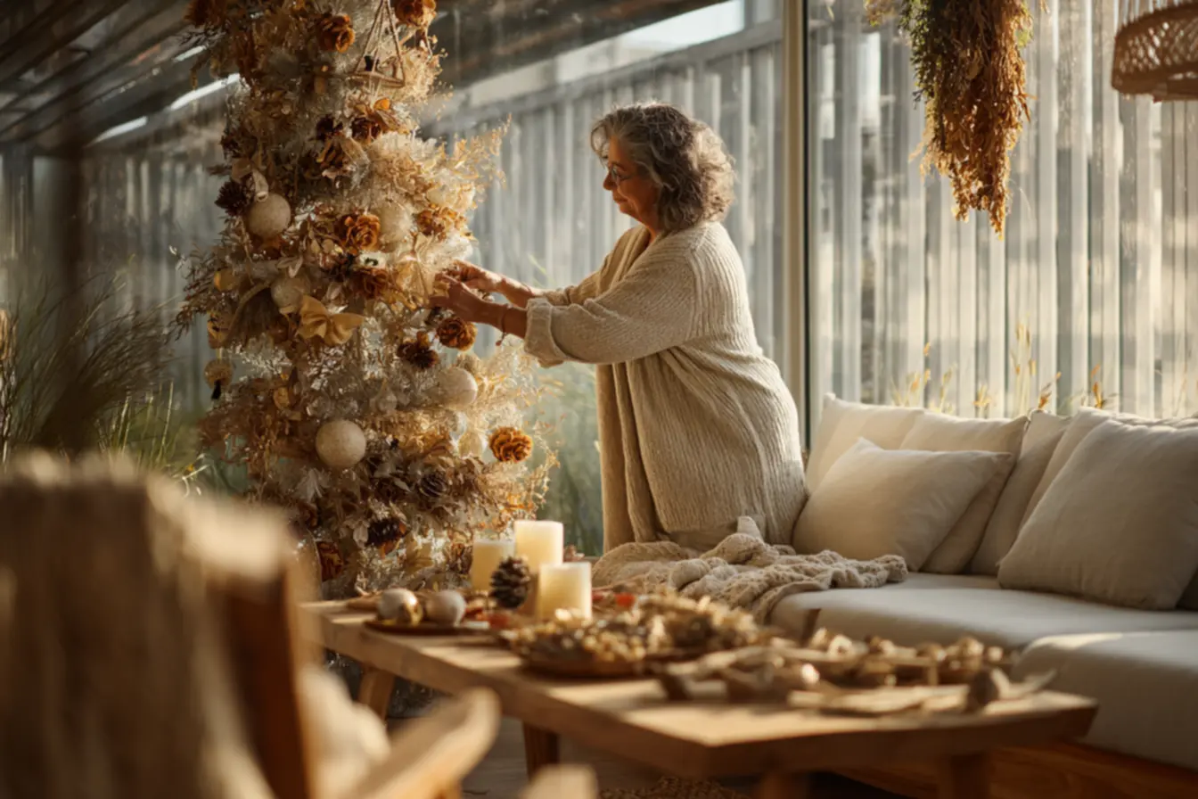 img2011-1997 Arvores de Natal criativas que vão encantar sua decoração festiva img2011-1997 Arvores de Natal criativas que vão encantar sua decoração festiva