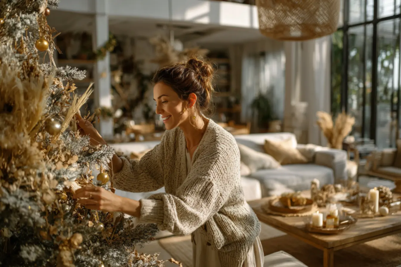 img2011-1999 Arvores de Natal criativas que vão encantar sua decoração festiva img2011-1999 Arvores de Natal criativas que vão encantar sua decoração festiva