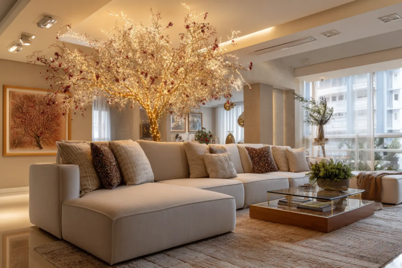 img2011-2000 Surpreenda neste Natal com uma árvore de festão na parede e encante img2011-2000 Surpreenda neste Natal com uma árvore de festão na parede e encante