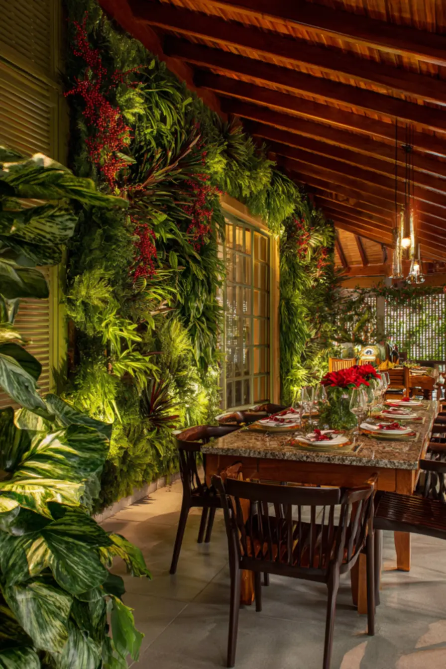 img2011-2005 Surpreenda neste Natal com uma árvore de festão na parede e encante img2011-2005 Surpreenda neste Natal com uma árvore de festão na parede e encante