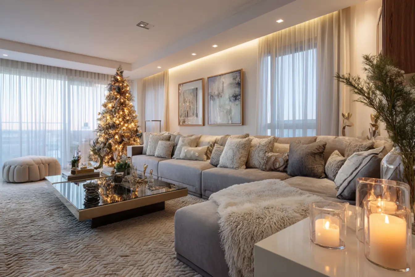 img2011-2013 Decoração de pinheiro de natal que vai surpreender sua casa img2011-2013 Decoração de pinheiro de natal que vai surpreender sua casa