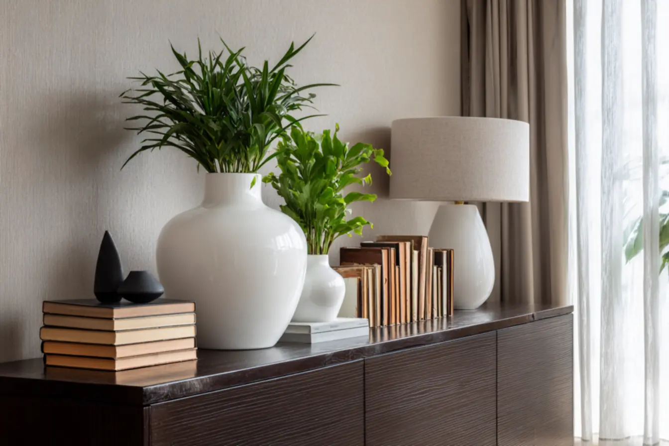 img2011-204 Ideias de enfeite para aparador de sala que vão surpreender você img2011-204 Ideias de enfeite para aparador de sala que vão surpreender você