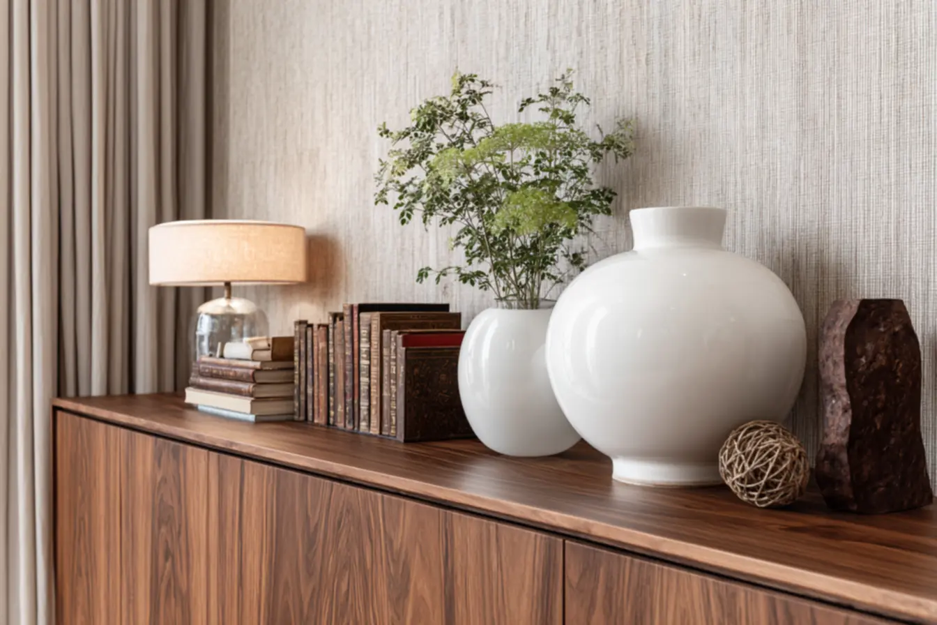 img2011-205 Ideias de enfeite para aparador de sala que vão surpreender você img2011-205 Ideias de enfeite para aparador de sala que vão surpreender você