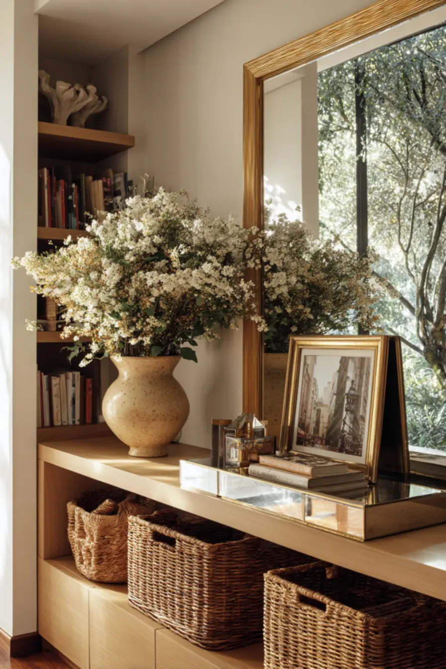 img2011-209 Ideias de enfeite para aparador de sala que vão surpreender você img2011-209 Ideias de enfeite para aparador de sala que vão surpreender você