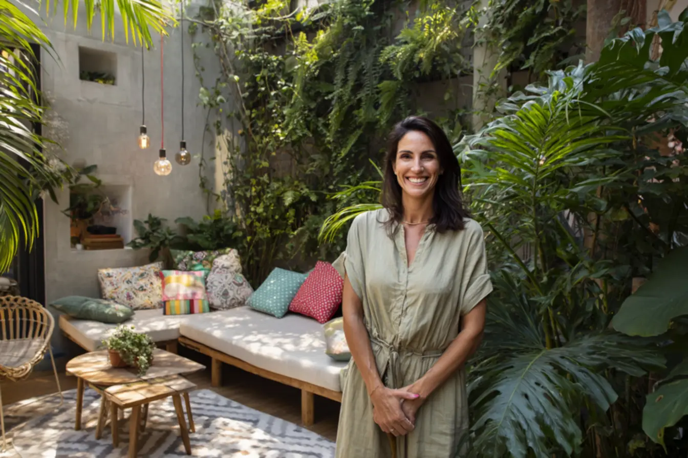 img2011-22 Frente de casa estreita: 10 segredos que vão encantar sua fachada