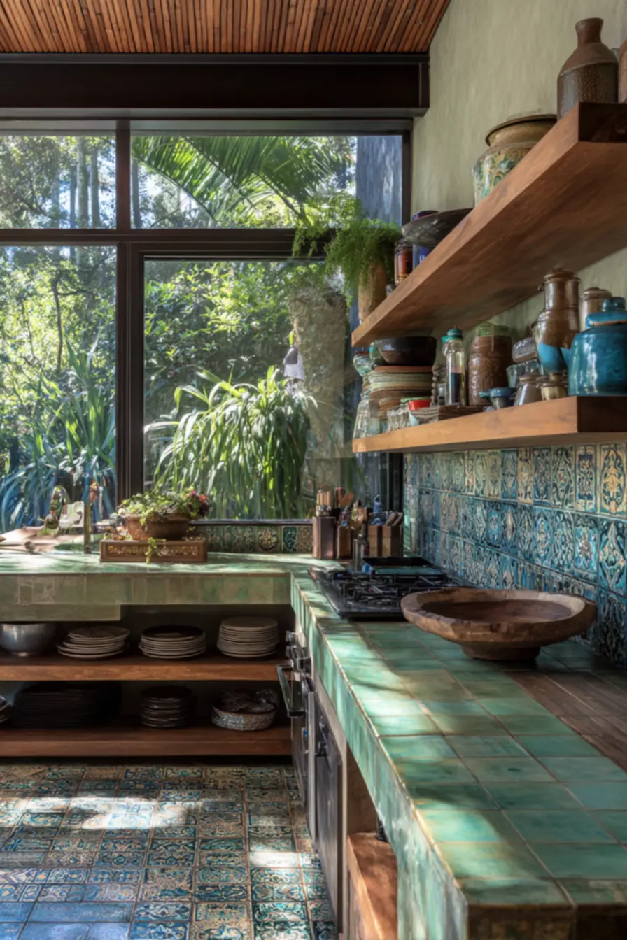 img2011-220 O detalhe do azulejo na cozinha que vai surpreender sua visita