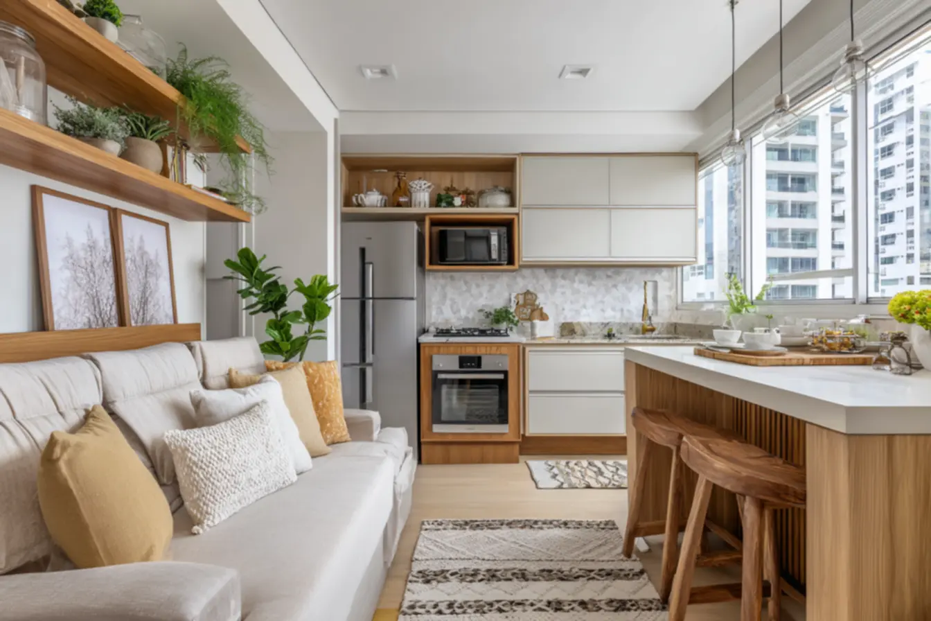 img2011-2205 Quarto com cozinha pequena: 5 dicas para um lar sofisticado img2011-2205 Quarto com cozinha pequena: 5 dicas para um lar sofisticado