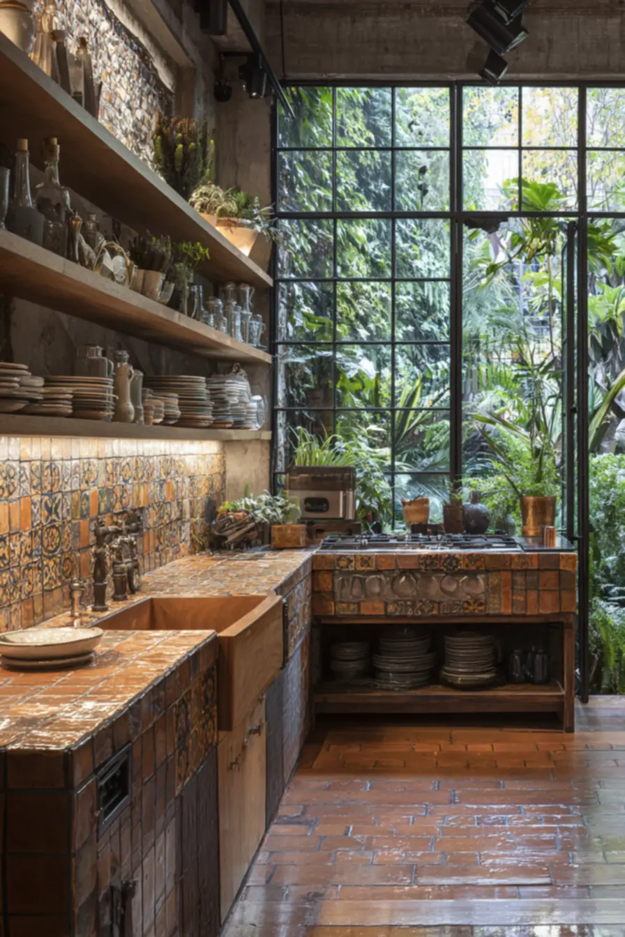 img2011-221 O detalhe do azulejo na cozinha que vai surpreender sua visita