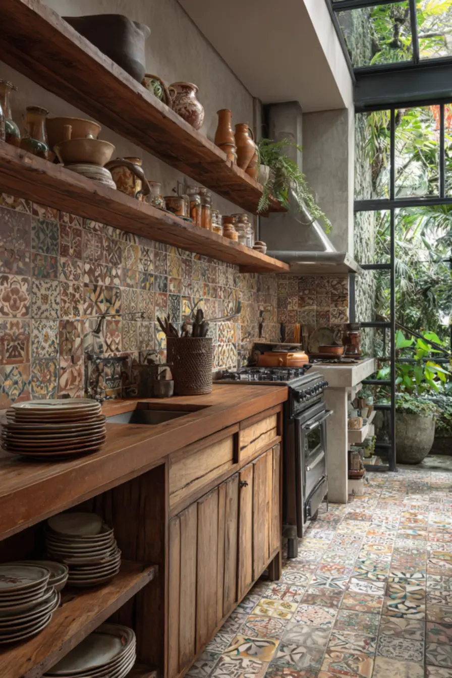 img2011-222 O detalhe do azulejo na cozinha que vai surpreender sua visita