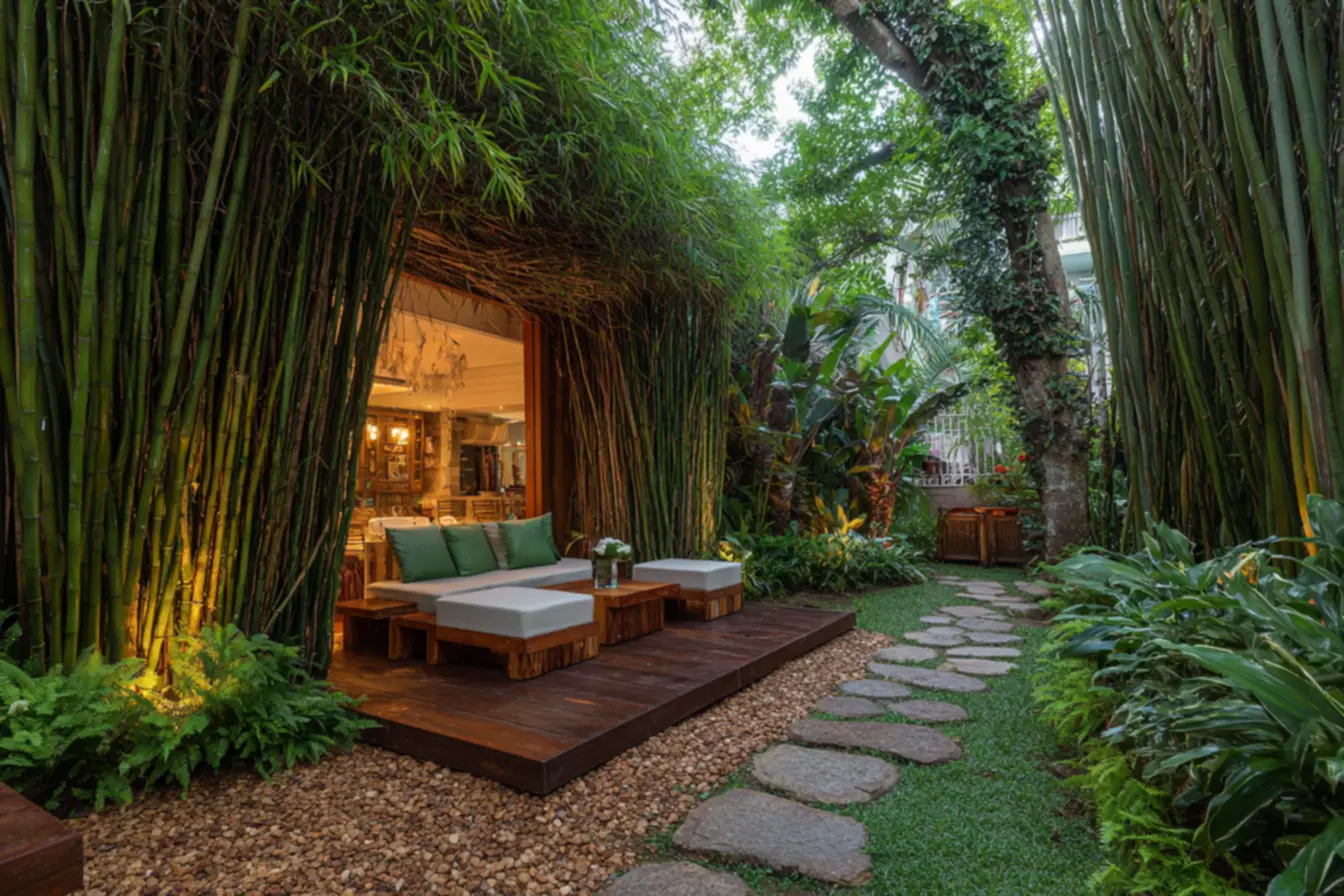 img2011-2326 Cercas de bambú que transformam seu quintal em um paraíso verde img2011-2326 Cercas de bambú que transformam seu quintal em um paraíso verde