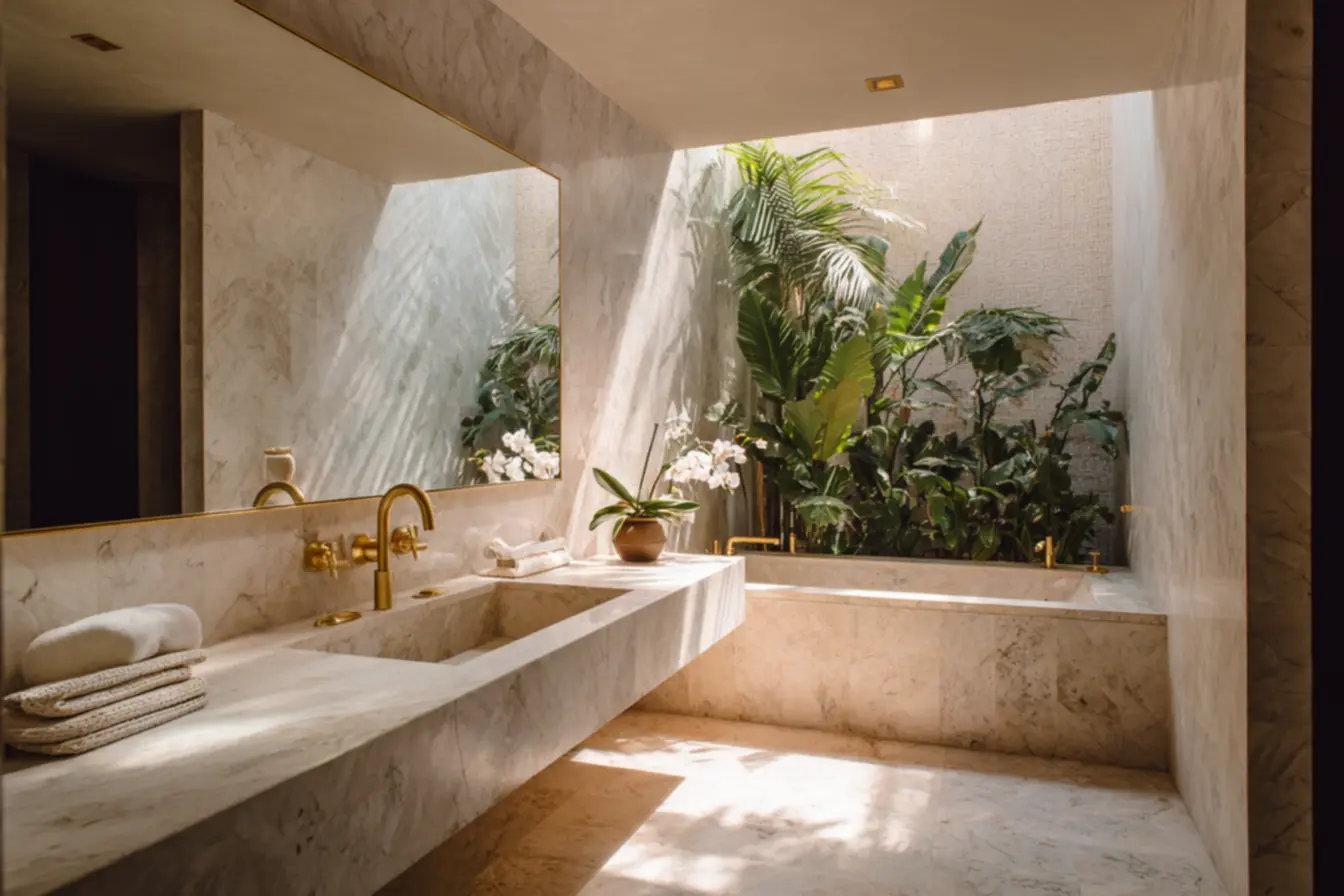 img2011-2375 Banheiros com jardins que trazem paz e frescor ao seu lar img2011-2375 Banheiros com jardins que trazem paz e frescor ao seu lar