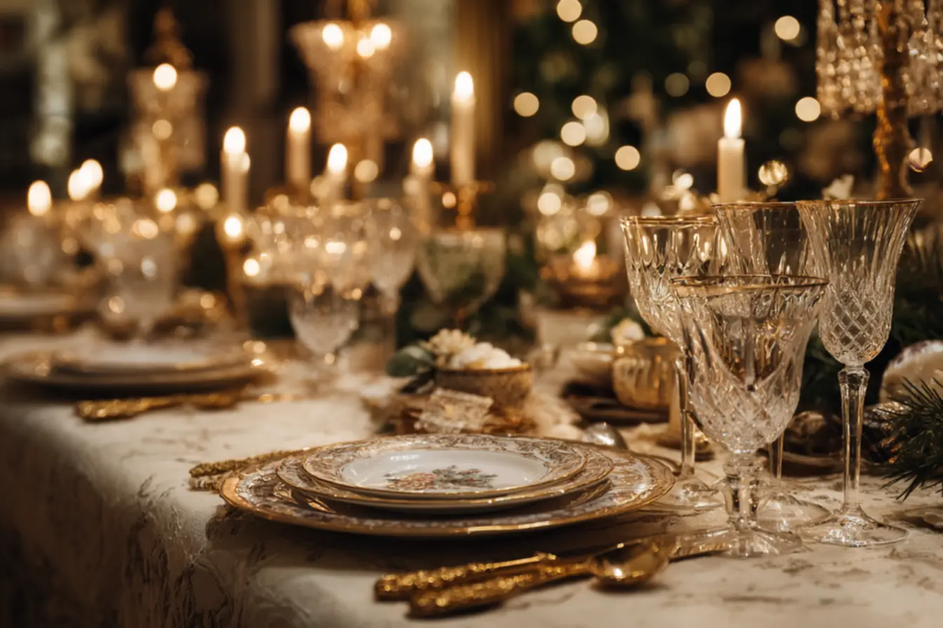 img2011-252 Decorações de Natal que encantam e tornam sua ceia inesquecível