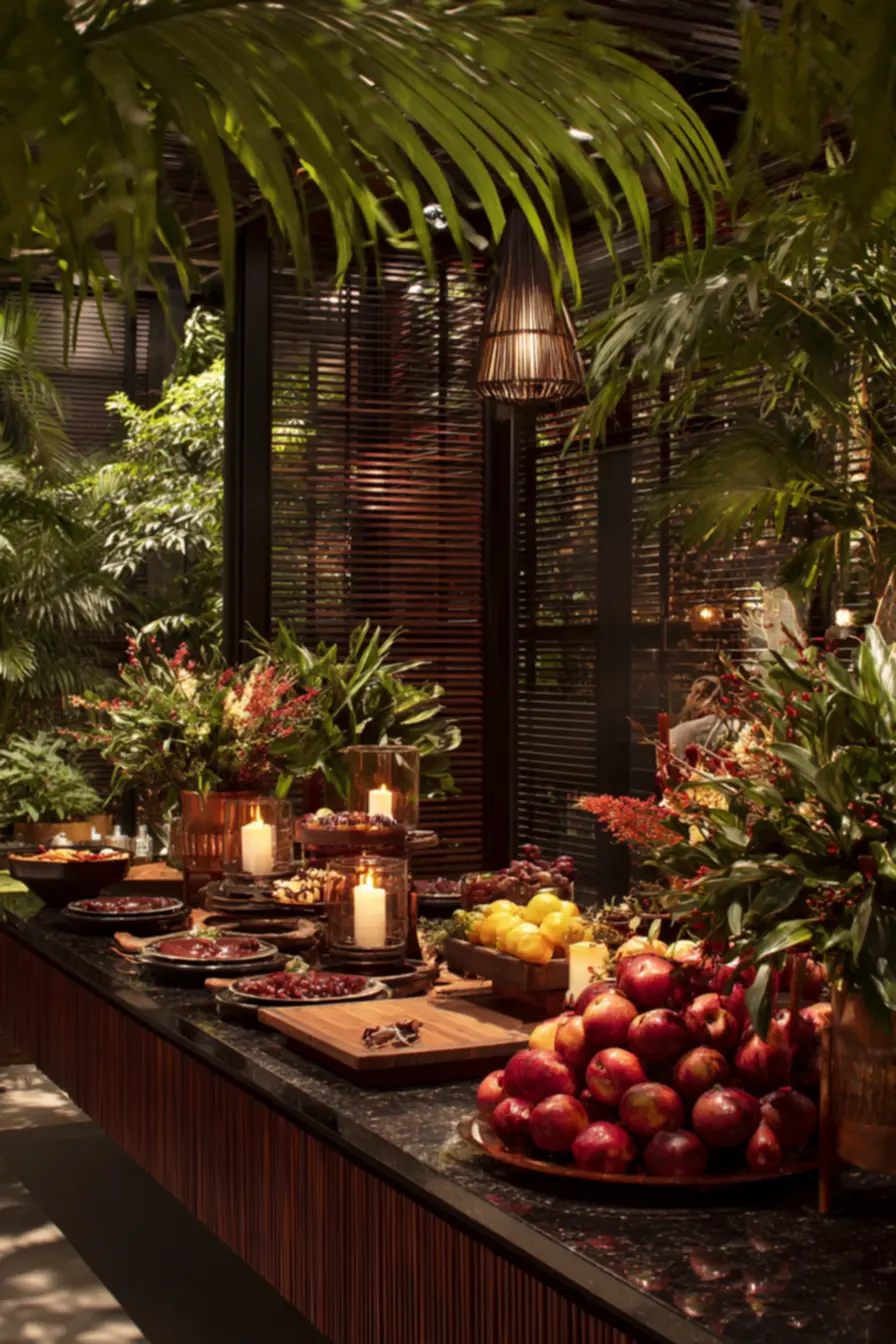 img2011-256 Decorações de Natal que encantam e tornam sua ceia inesquecível