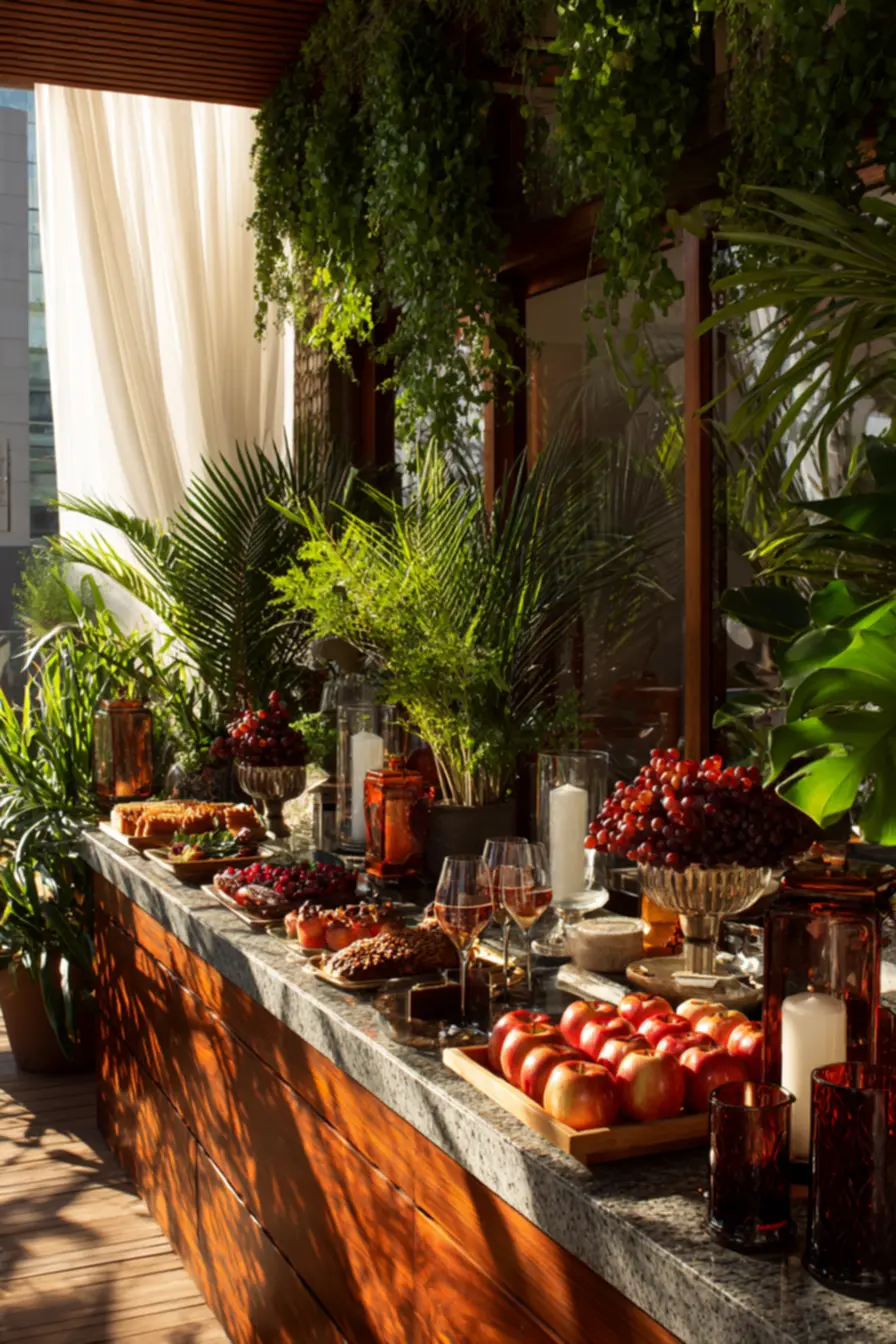 img2011-257 Decorações de Natal que encantam e tornam sua ceia inesquecível