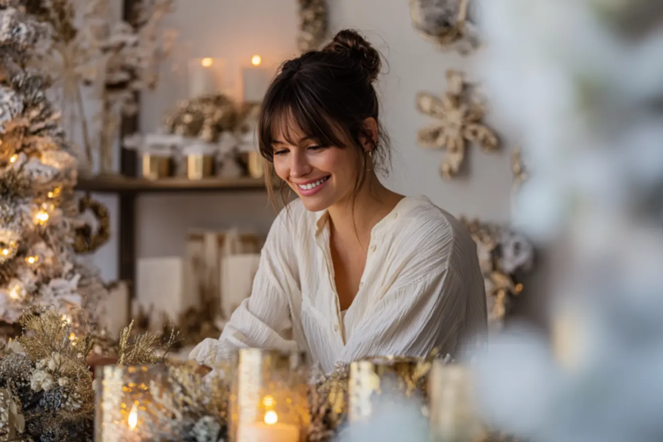 img2011-263 Decorações de Natal que encantam e tornam sua ceia inesquecível