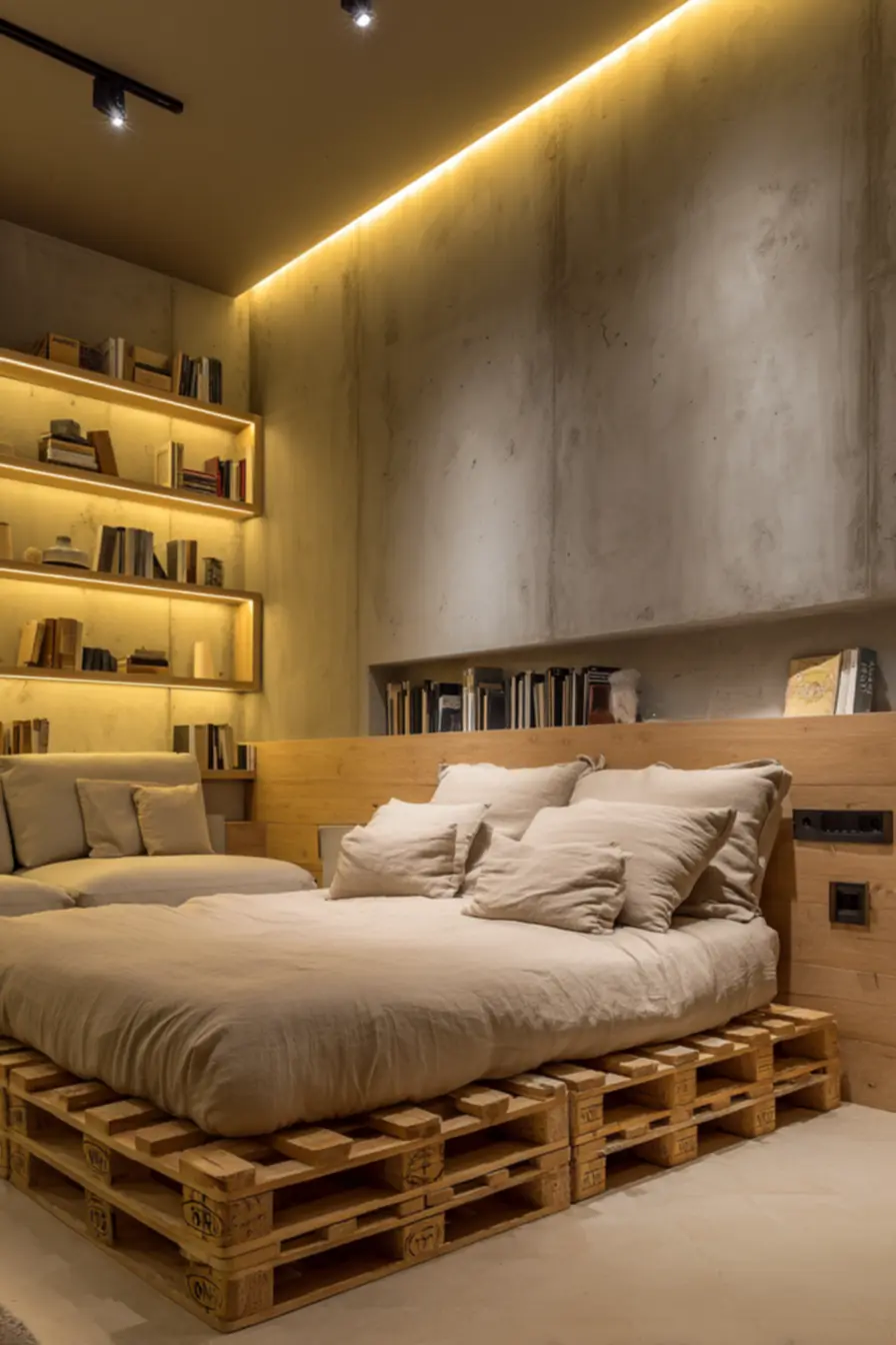 img2011-2630 Cabeceira de pallet que transforma seu quarto em um refúgio acolhedor img2011-2630 Cabeceira de pallet que transforma seu quarto em um refúgio acolhedor