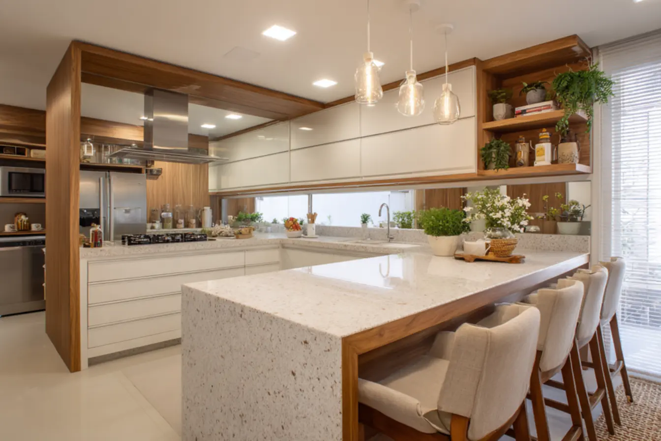 img2011-266 Ideias criativas para sua cozinha americana que vão surpreender