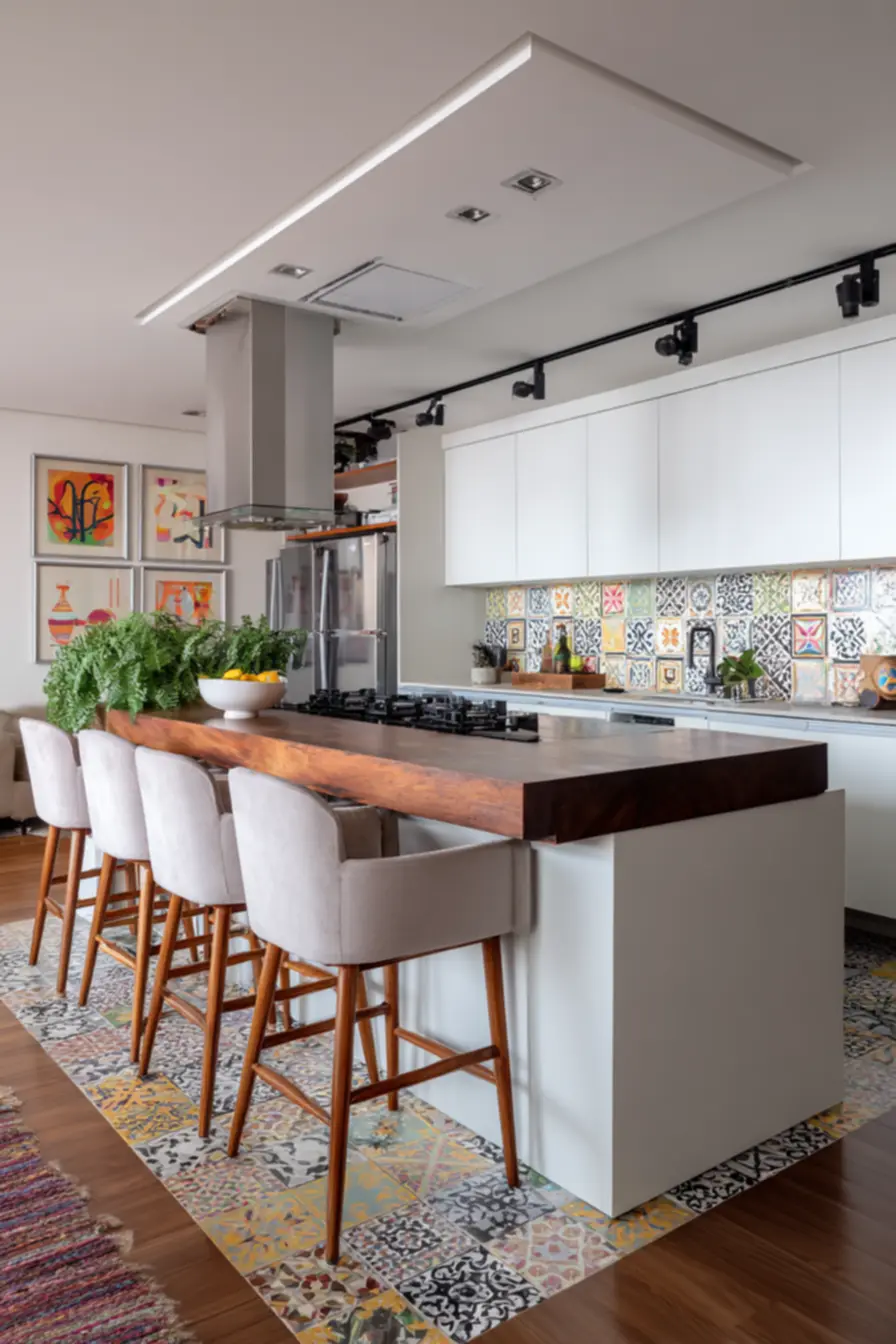 img2011-269 Ideias criativas para sua cozinha americana que vão surpreender