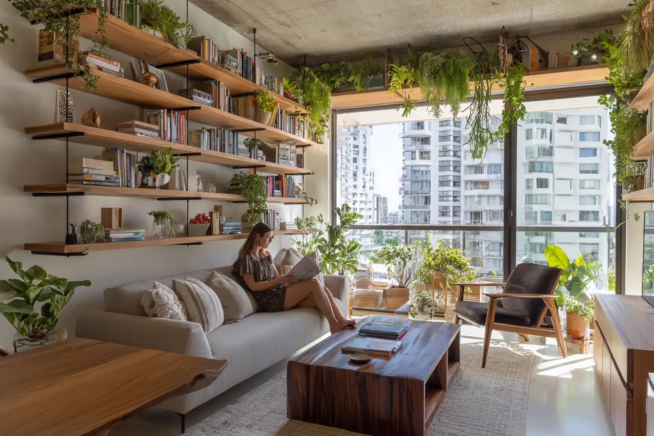 img2011-2693 5 truques com prateleira suspensa que vão deixar sua casa leve img2011-2693 5 truques com prateleira suspensa que vão deixar sua casa leve