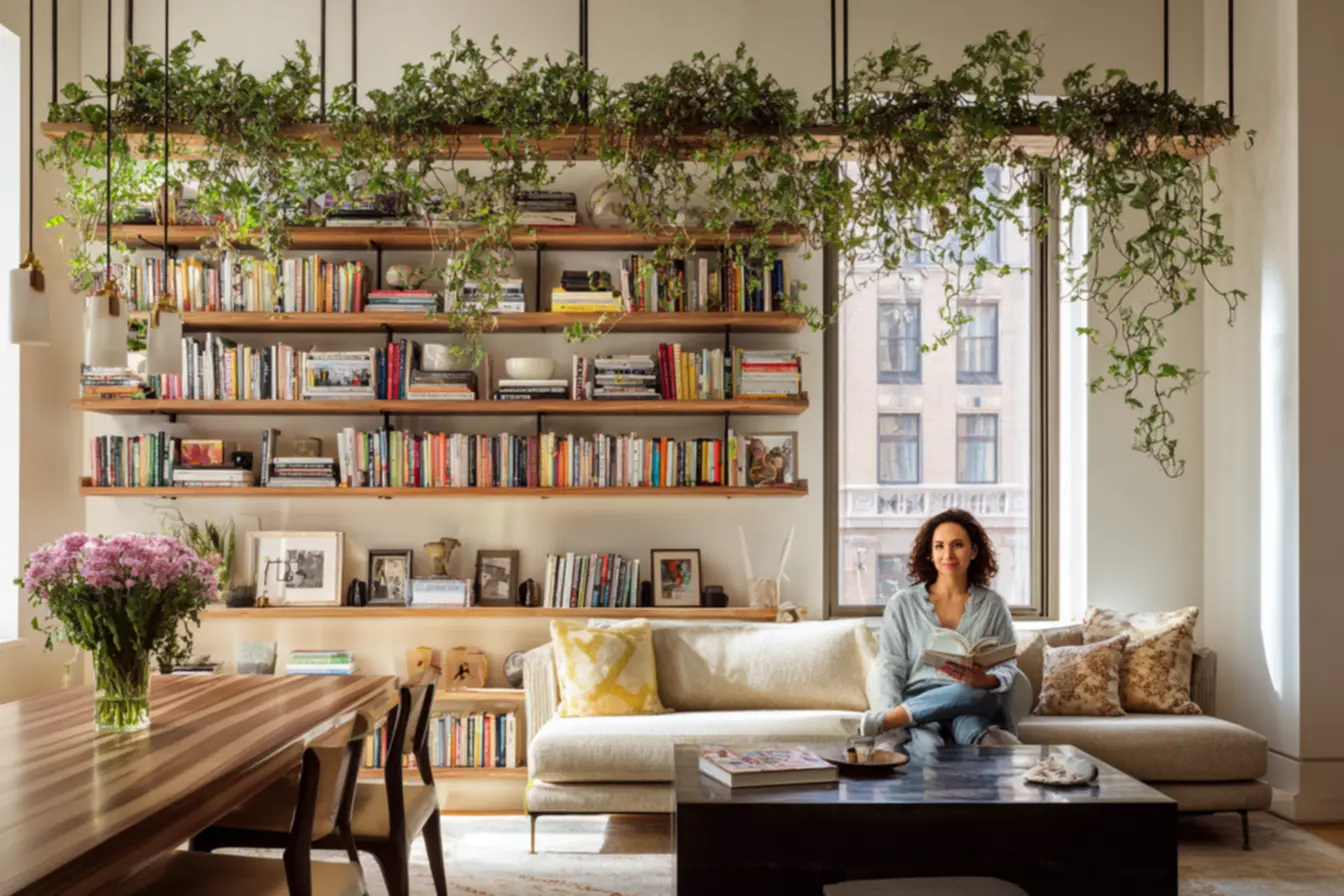 img2011-2694 5 truques com prateleira suspensa que vão deixar sua casa leve img2011-2694 5 truques com prateleira suspensa que vão deixar sua casa leve