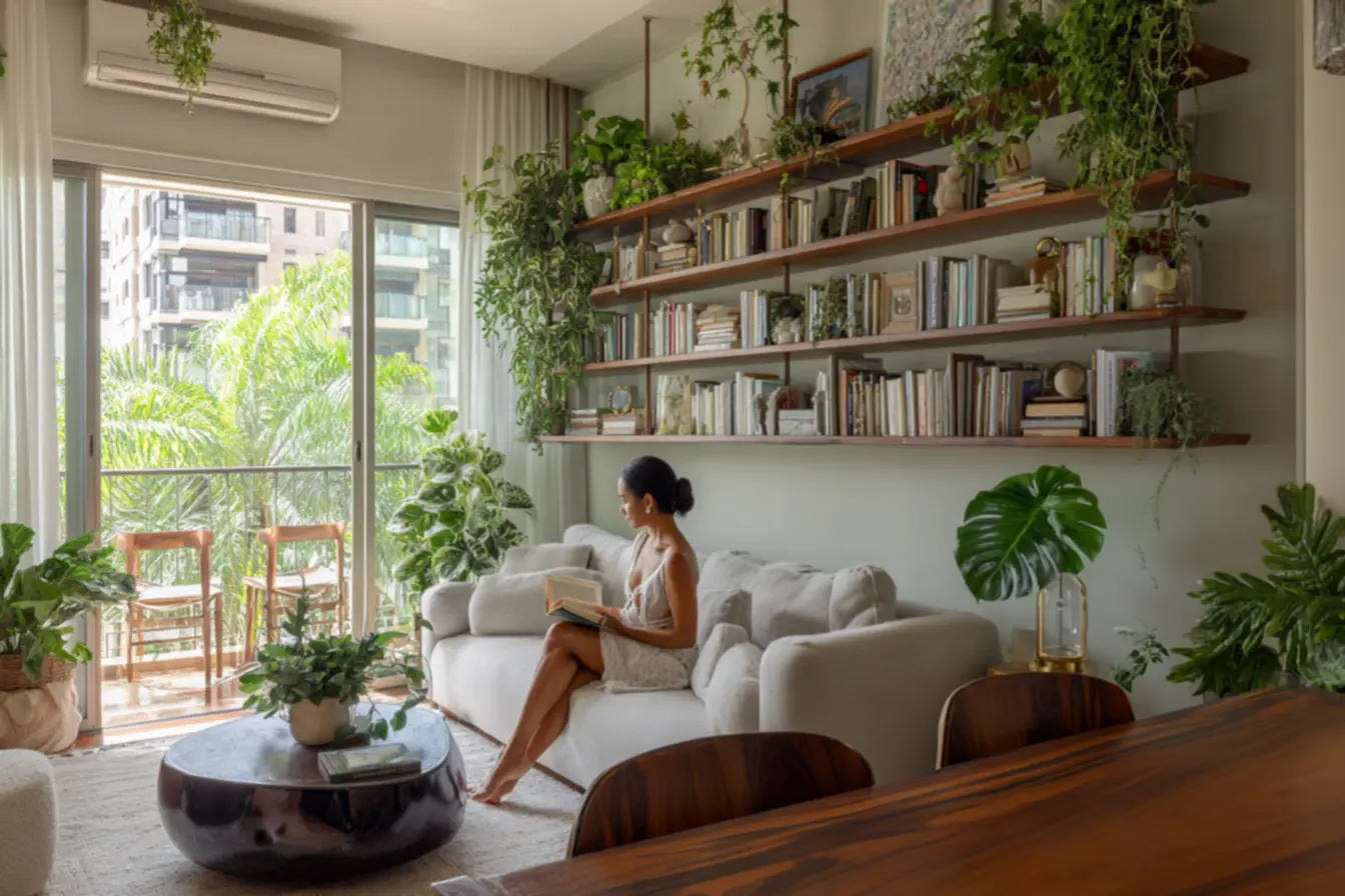 img2011-2695 5 truques com prateleira suspensa que vão deixar sua casa leve img2011-2695 5 truques com prateleira suspensa que vão deixar sua casa leve