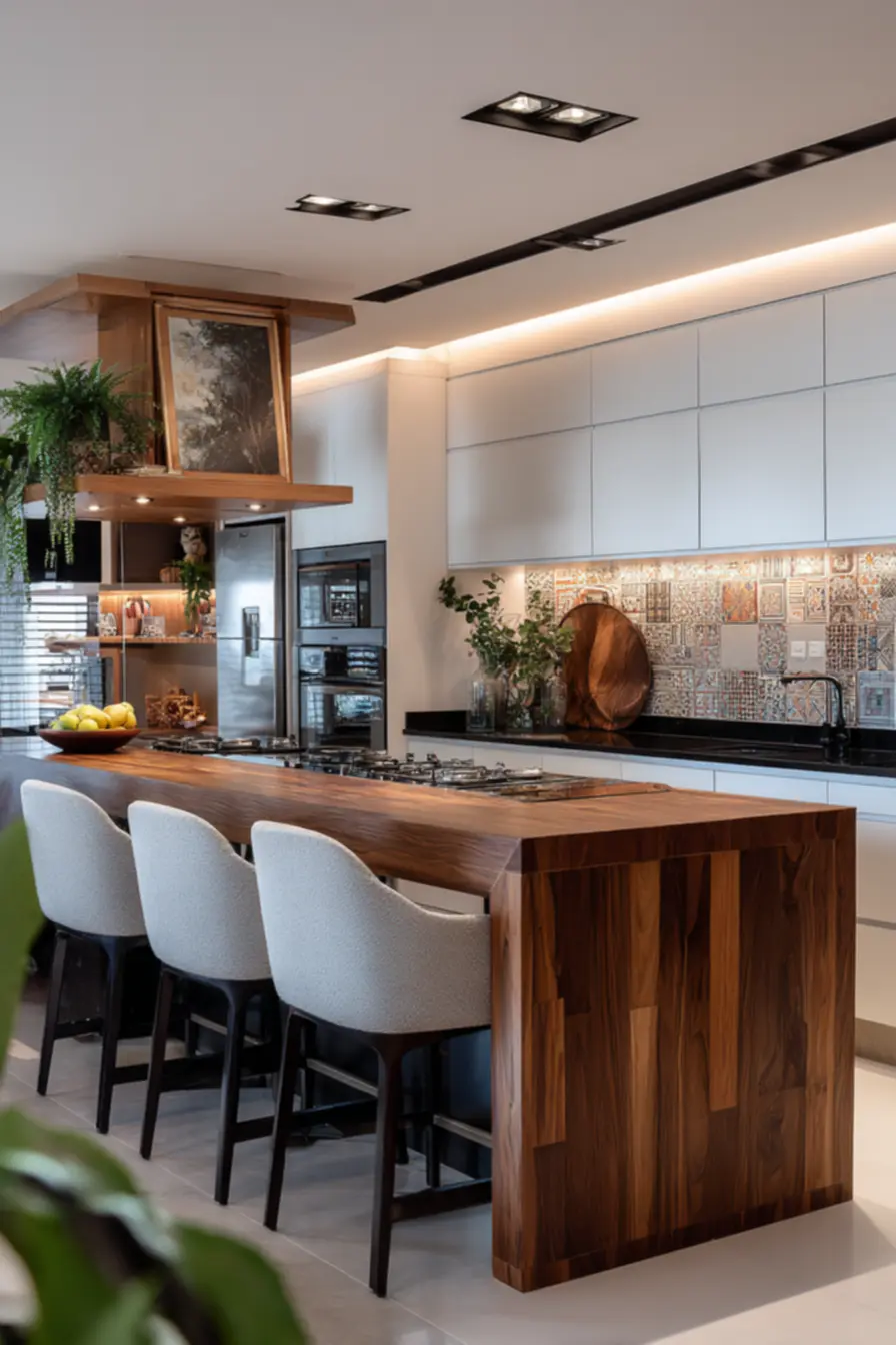 img2011-271 Ideias criativas para sua cozinha americana que vão surpreender