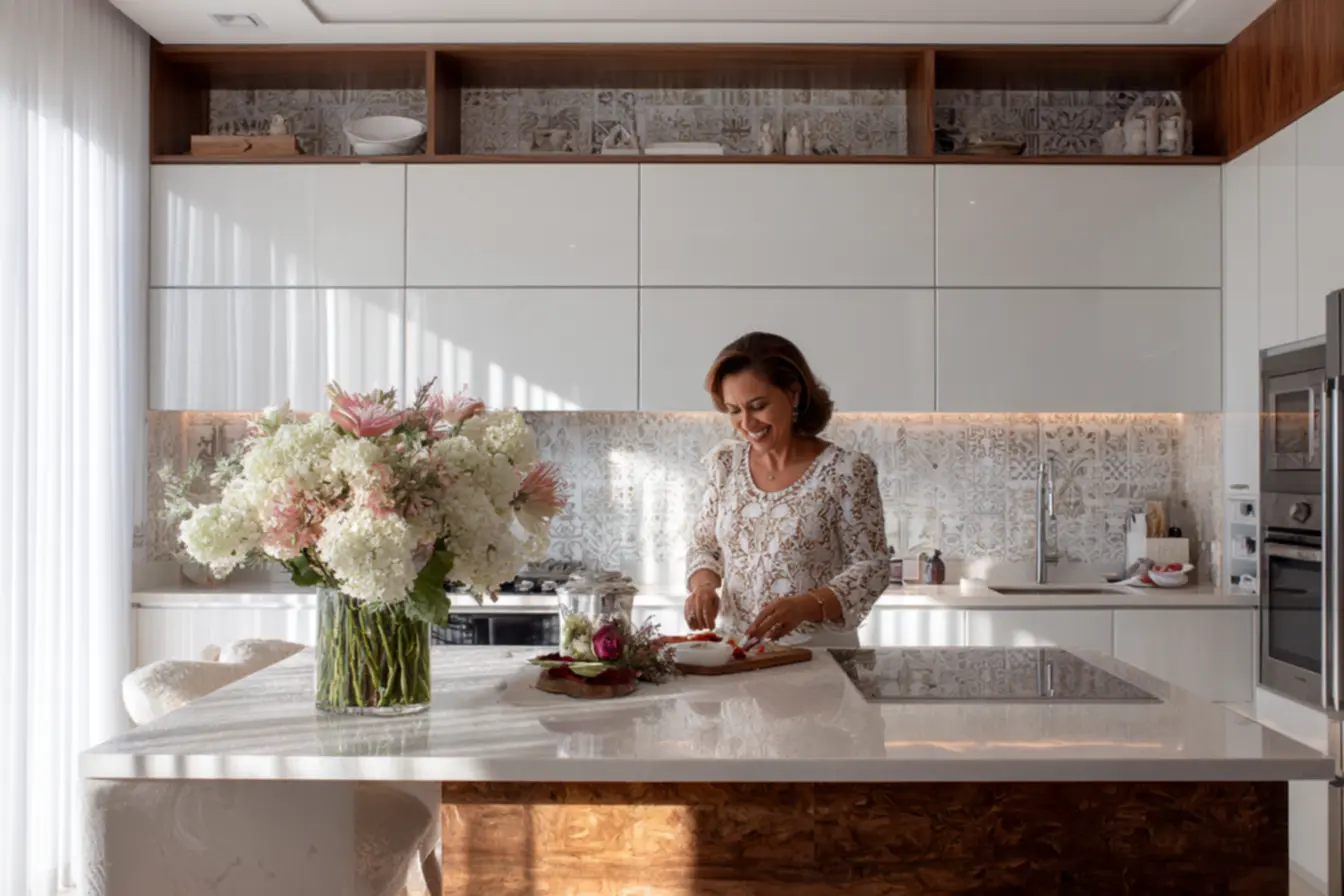 img2011-273 Ideias criativas para sua cozinha americana que vão surpreender