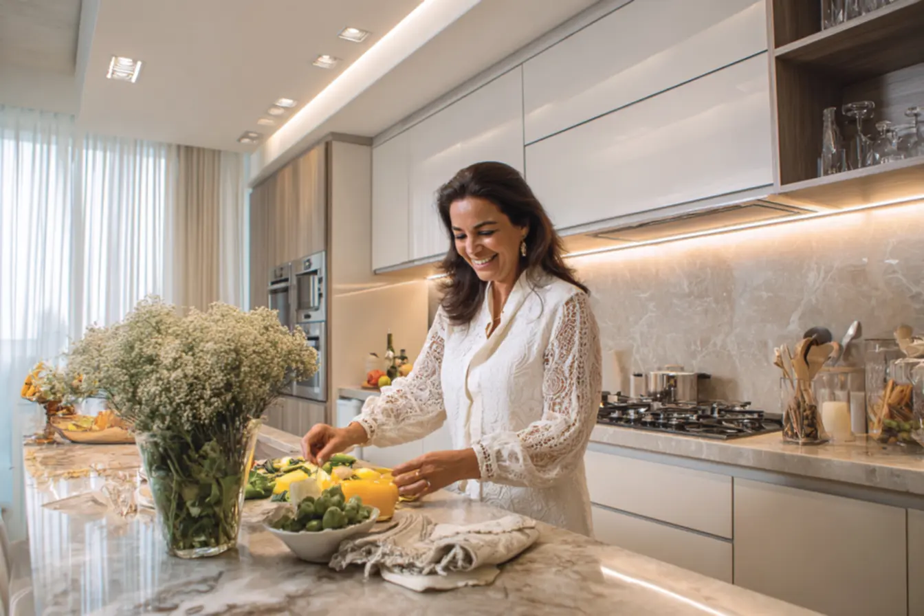 img2011-274 Ideias criativas para sua cozinha americana que vão surpreender