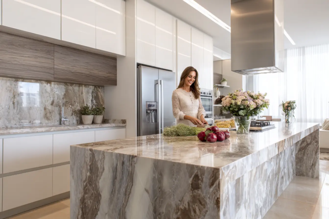 img2011-275 Ideias criativas para sua cozinha americana que vão surpreender