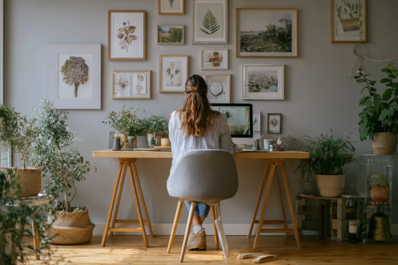 img2011-2848 5 ideias criativas de quadros que vão transformar suas paredes img2011-2848 5 ideias criativas de quadros que vão transformar suas paredes