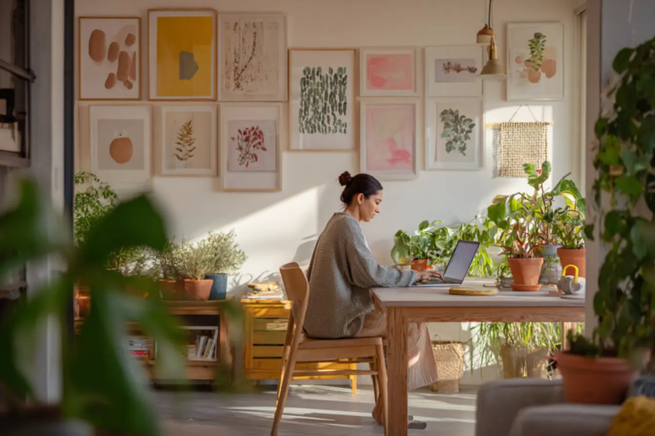 img2011-2850 5 ideias criativas de quadros que vão transformar suas paredes img2011-2850 5 ideias criativas de quadros que vão transformar suas paredes