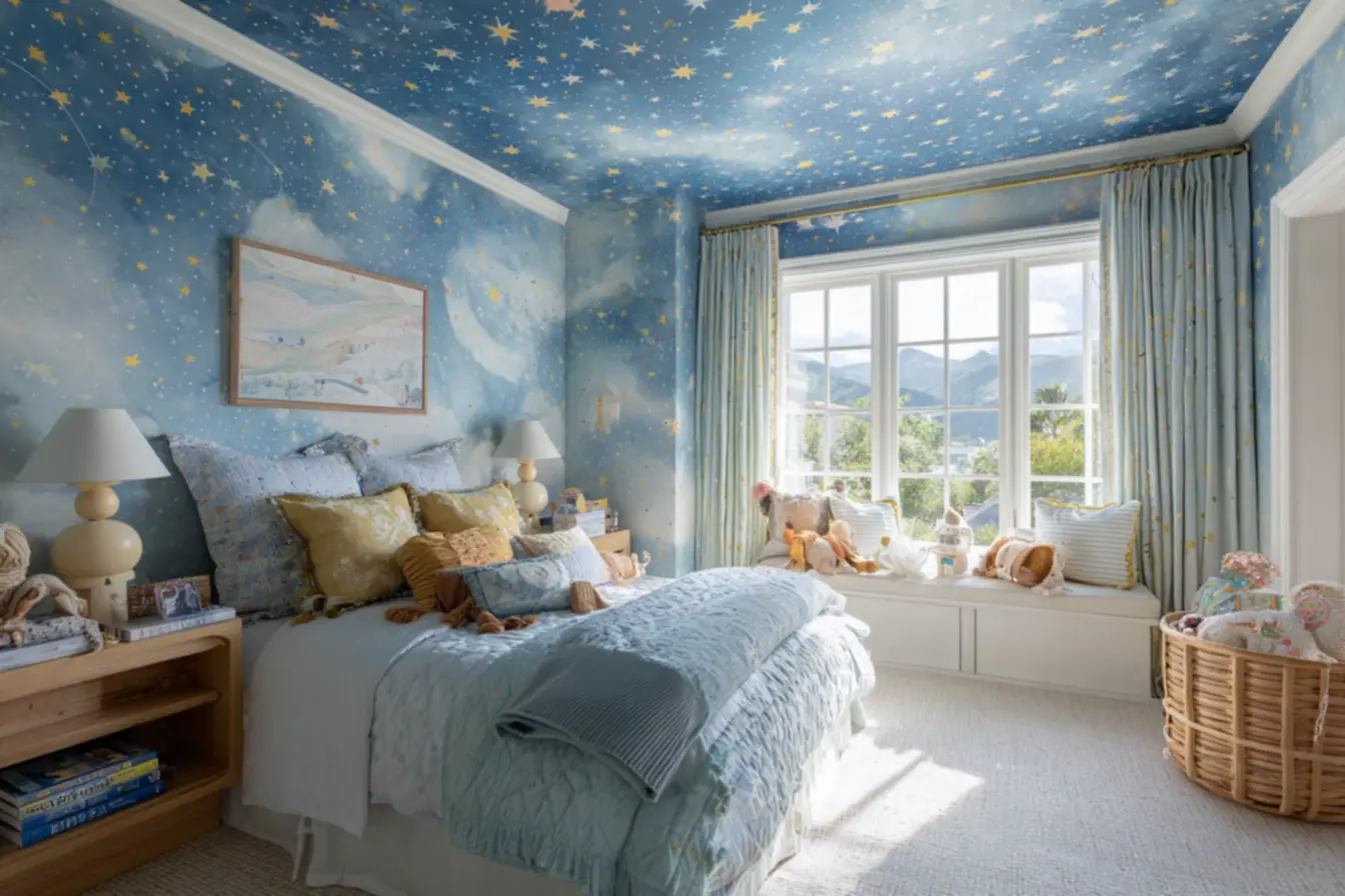 img2011-306 Decoração de teto: 9 ideias simples que mudam todo o ambiente