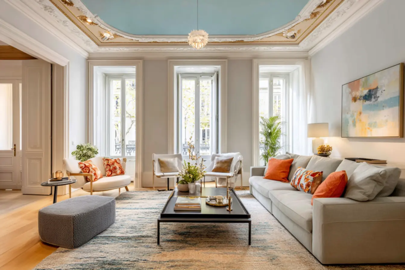 img2011-313 Ideias de decoração de teto que podem surpreender sua casa