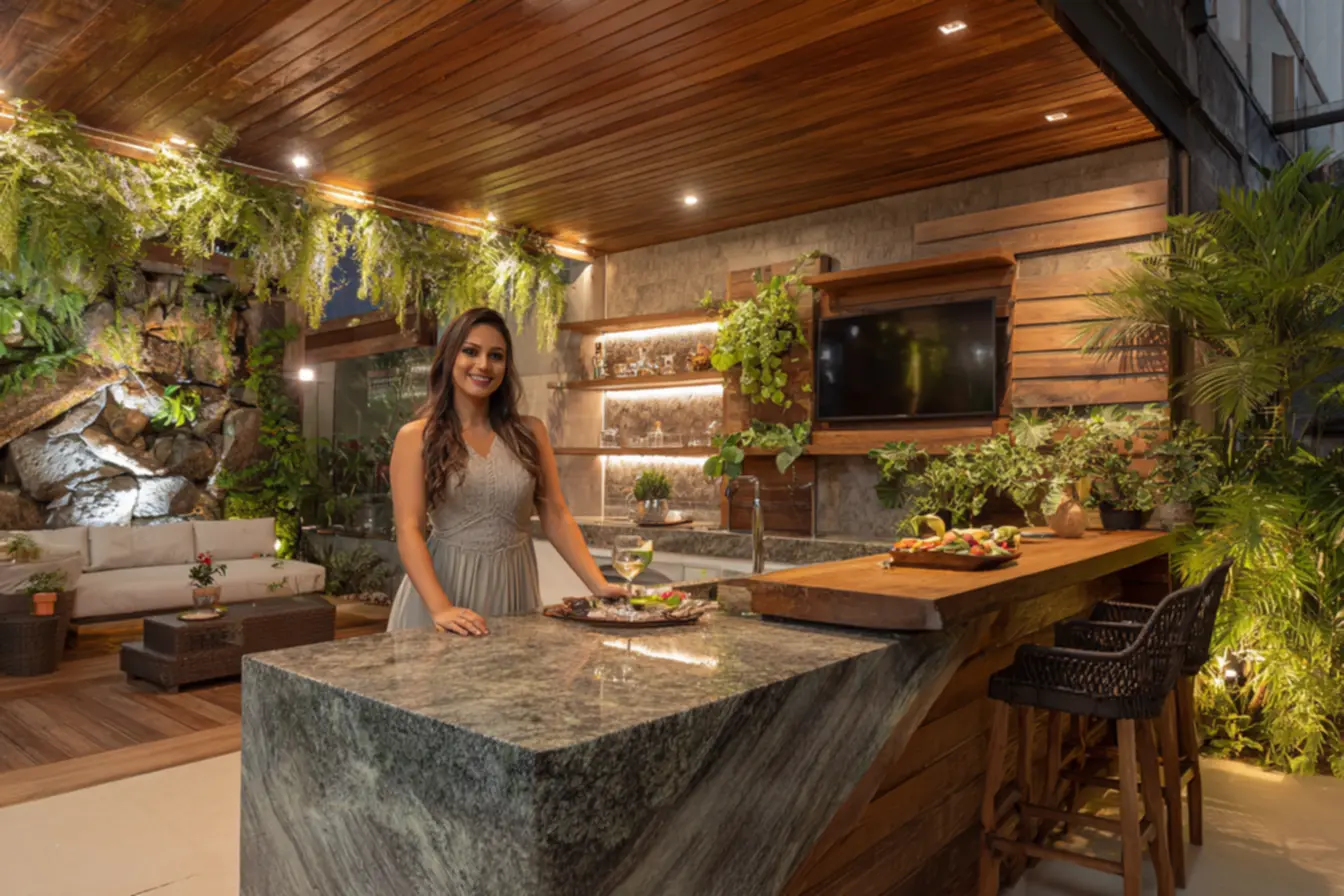 img2011-34 Textura para parede que traz elegância e descontração ao lar