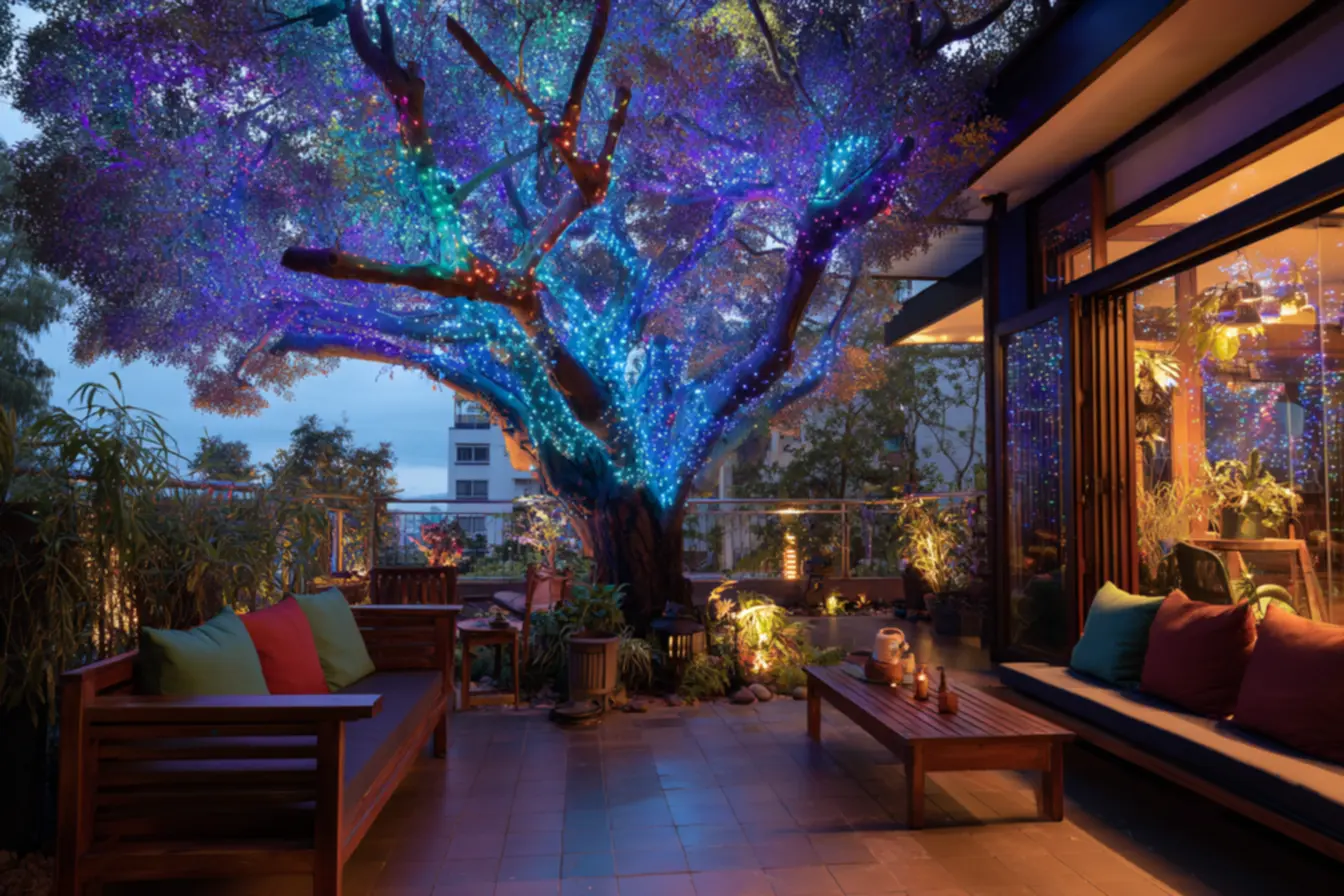 img2011-349 Arvore de natal para area externa: ideias simples que mudam tudo